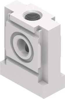 Коллектор разводящий блочный Festo MS4-FRM-FRZ