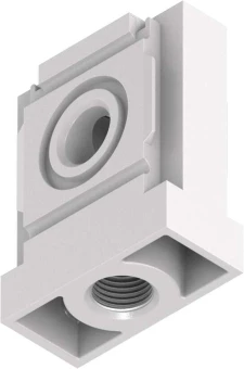 Коллектор разводящий блочный Festo MS4-FRM-FRZ