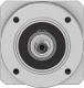 Передаточный модуль Festo EMGA-60-P-G5-SST-57