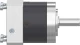 Передаточный модуль Festo EMGA-60-P-G5-SST-57