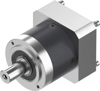 Передаточный модуль Festo EMGA-80-P-G5-SST-87