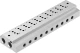 Коллектор Festo VABM-C7-12M-G18-10