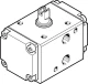 Неполноповоротный привод Festo DAPS-0008-090-R-F03