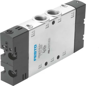 Базовый распределитель Festo CPE18-P1-5LS-1/4