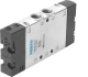 Базовый распределитель Festo CPE18-P1-5LS-1/4