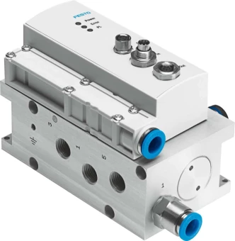 Пропорциональный распределитель Festo VPWP-4