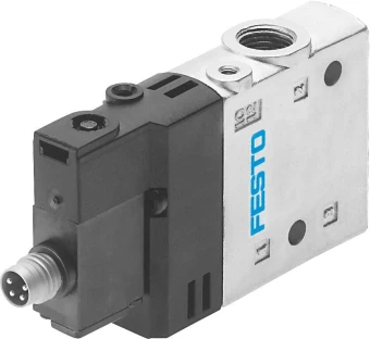 Распределитель с электроуправлением Festo CPE14-M1CH-5/3GS-1/8