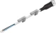 Соединительный кабель Festo NEBU-M12G5-K-2.5-LE4