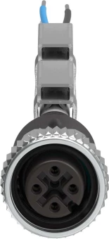 Соединительный кабель Festo NEBU-M12G5-K-2.5-LE4