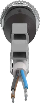 Соединительный кабель Festo NEBU-M12G5-K-2.5-LE4