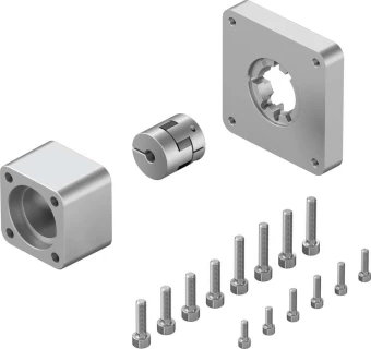Осевой набор Festo EAMM-A-D40-70A