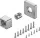 Осевой набор Festo EAMM-A-D40-70A