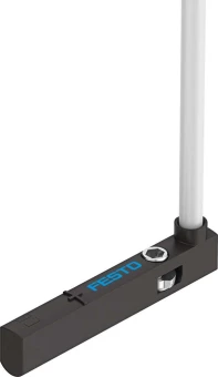 Датчик положения Festo SME-10M-DS-24V-E-2,5-Q-OE