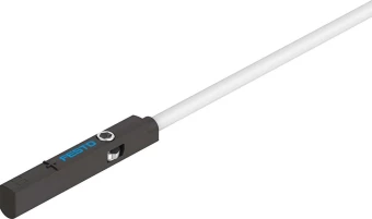 Датчик положения Festo SME-10M-ZS-24V-E-2,5-L-OE