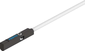 Датчик положения Festo SMT-10M-PS-24V-E-0,3-L-M8D