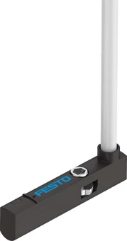 Датчик положения Festo SMT-10M-ZS-24V-E-2,5-Q-OE
