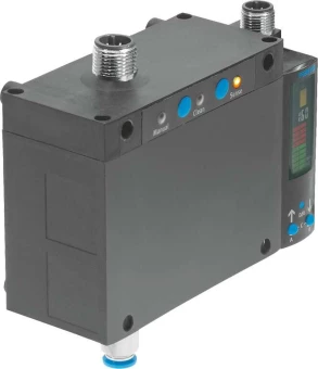 Датчик воздушного зазора Festo SOPA-CM1H-R1-HQ6-2P-M12