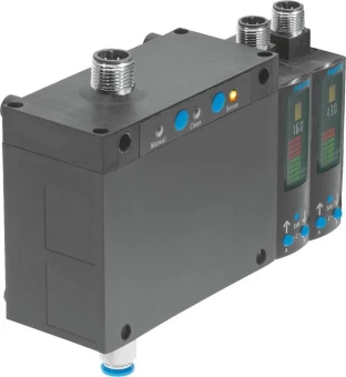 Датчик воздушного зазора Festo SOPA-CM2H-R1-HQ6-2N-M12