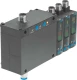 Датчик воздушного зазора Festo SOPA-CM3H-R1-WQ6-2P-M12