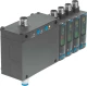 Датчик воздушного зазора Festo SOPA-CM4H-R1-WQ6-2N-M12