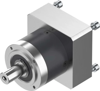 Передаточный модуль Festo EMGA-80-P-G5-SAS-100