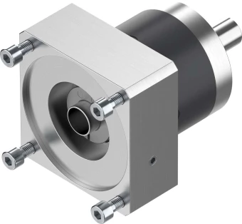 Передаточный модуль Festo EMGA-80-P-G5-SAS-100