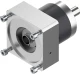 Передаточный модуль Festo EMGA-80-P-G5-SAS-100