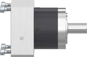 Передаточный модуль Festo EMGA-80-P-G5-SAS-100