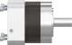 Передаточный модуль Festo EMGA-120-P-G3-SAS-100