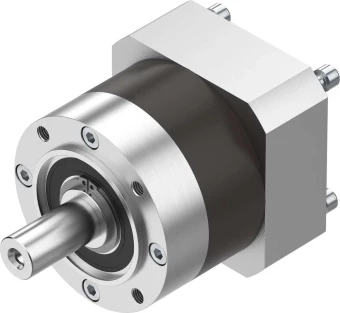 Передаточный модуль Festo EMGA-120-P-G5-SAS-100