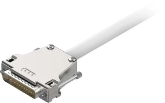 Линия управления Festo NEBC-S1G25-K-2.5-N-LE26