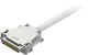 Линия управления Festo NEBC-S1G25-K-2.5-N-LE26