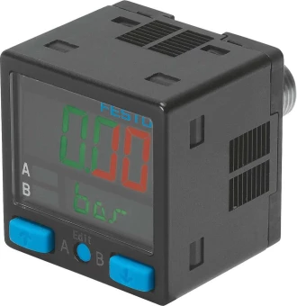 Датчик давления Festo SPAB-P10R-G18-PB-K1