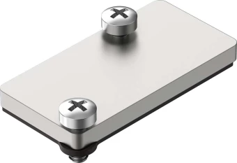 Плита-заглушка Festo VABB-C7-12-W
