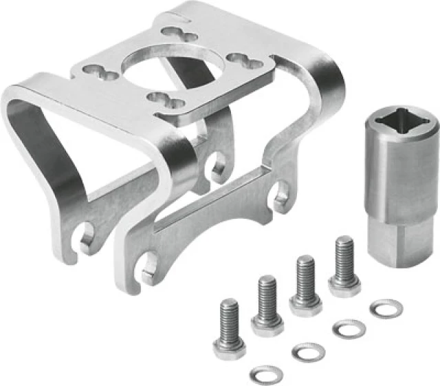 Принадлежности Festo DARQ-K-40-F04-S14-R1