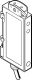 Датчик положения оптический Festo SOE4-FO-L-HF2-1P-K