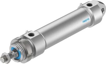 Круглый пневмоцилиндр Festo CRDSNU-40-220-P-A
