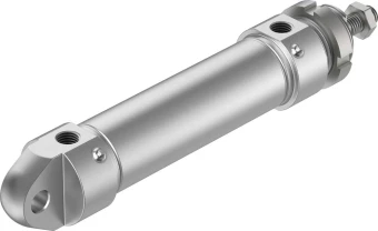 Круглый пневмоцилиндр Festo CRDSNU-40-220-P-A