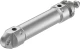 Круглый пневмоцилиндр Festo CRDSNU-40-220-P-A