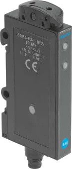 Датчик положения оптический Festo SOE4-FO-L-HF2-1P-M8