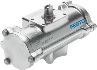 Неполноповоротный привод Festo DAPS-0060-090-R-F0305-CR