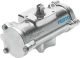 Неполноповоротный привод Festo DAPS-0060-090-R-F0305-CR