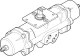 Неполноповоротный привод Festo DAPS-0015-090-RS4-F03-CR