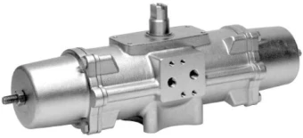Неполноповоротный привод Festo DAPS-0030-090-RS2-F0305-CR