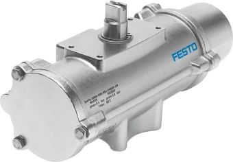 Неполноповоротный привод Festo DAPS-0240-090-RS1-F0710-CR