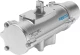 Неполноповоротный привод Festo DAPS-0240-090-RS1-F0710-CR