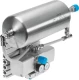 Усилитель давления Festo DPA-40-10-CRVZS2