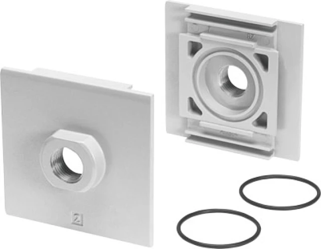 Набор монтажной плиты Festo MS9-AQU