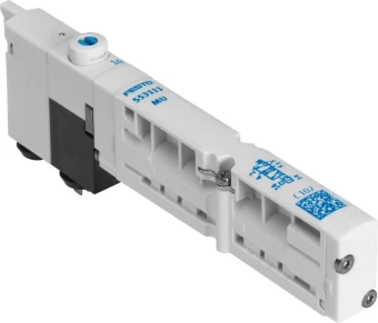 Распределитель с электроуправлением Festo VMPA1-M1H-MU-PI