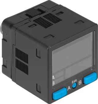 Датчик давления Festo SPAB-B2R-G18-2P-M8